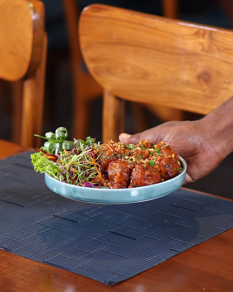 Deccan Kitchen — 3