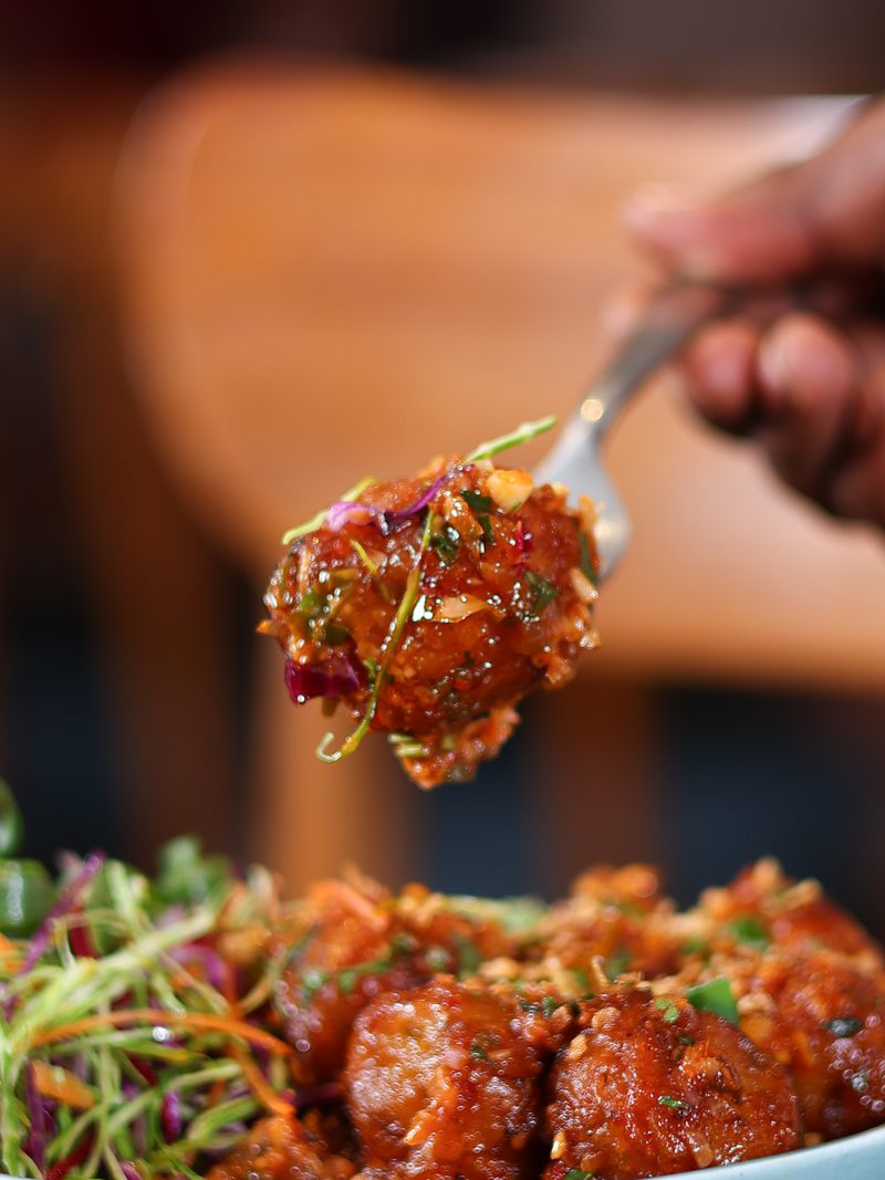 Deccan Kitchen — 4