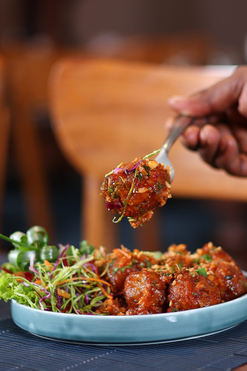 Deccan Kitchen — 5