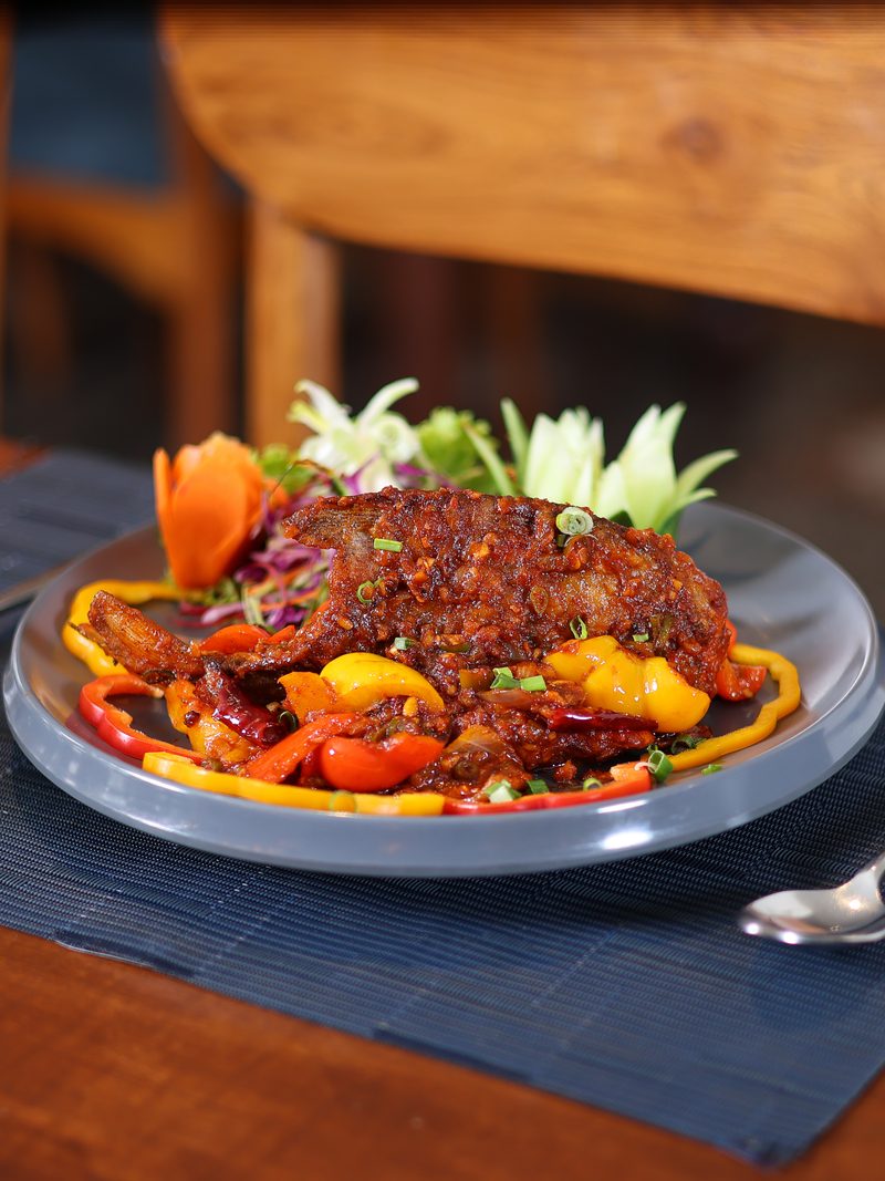 Deccan Kitchen — 6