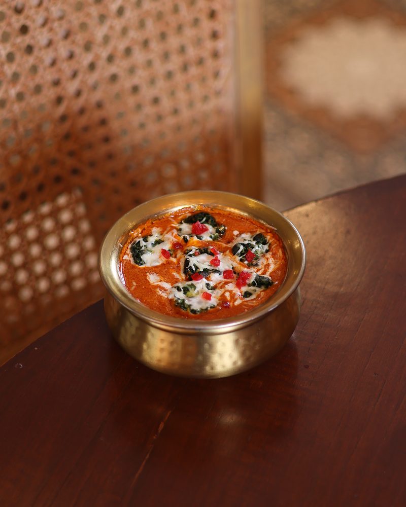 Deccan Kitchen — 7