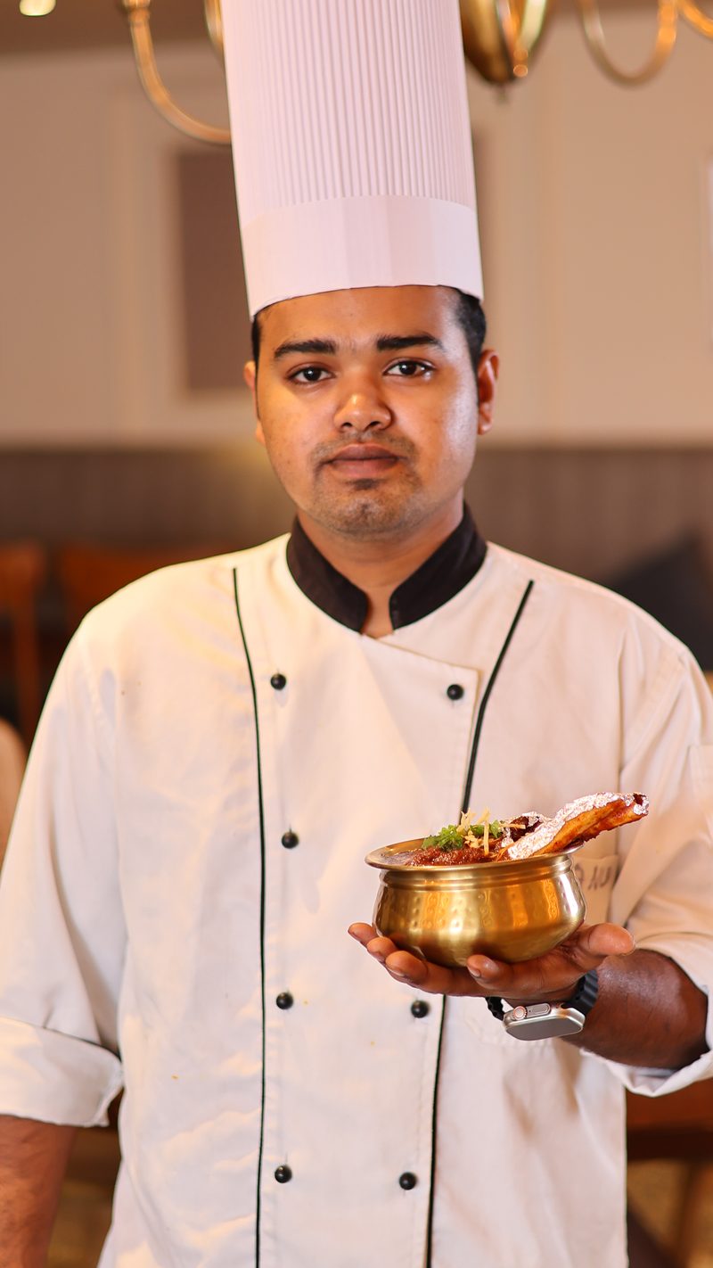 Deccan Kitchen — 9