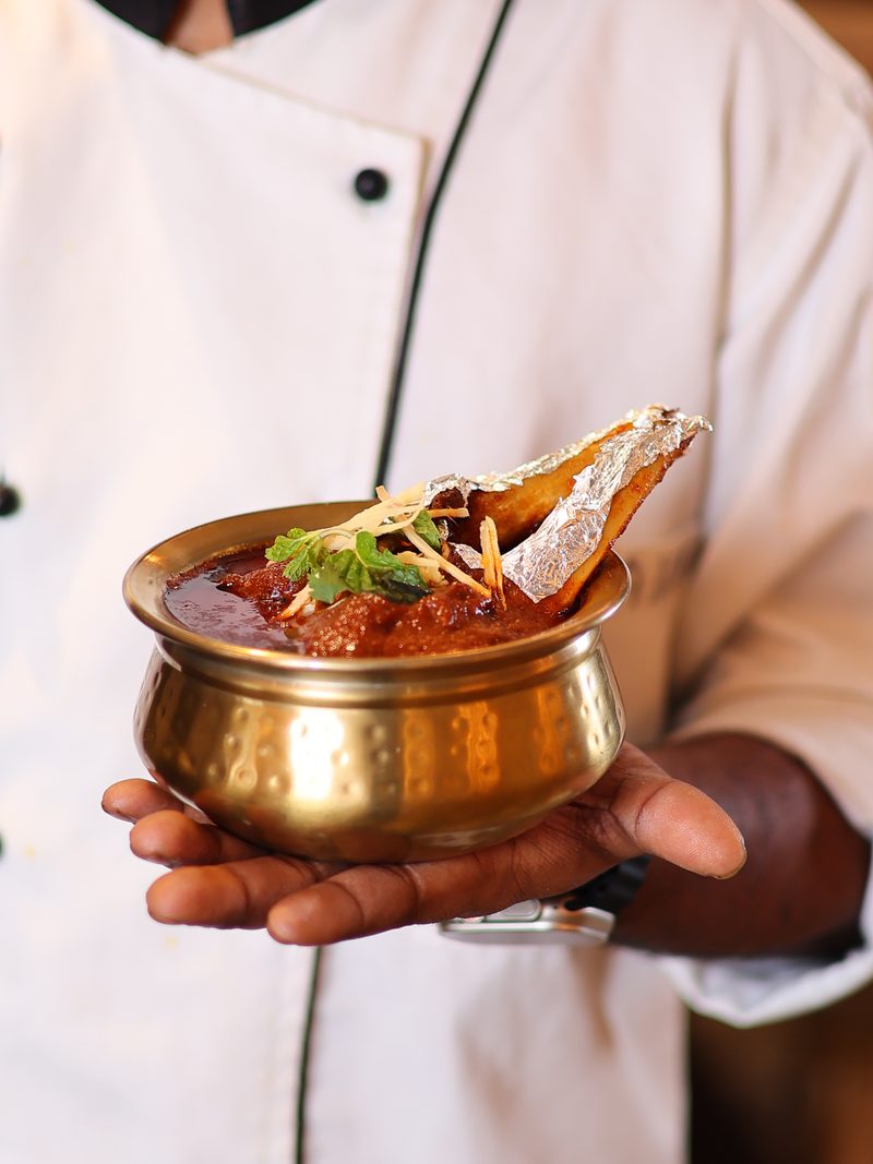 Deccan Kitchen — 10