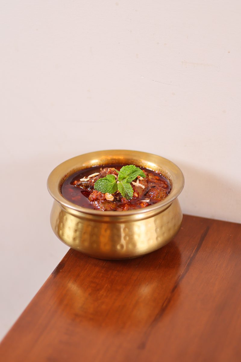 Deccan Kitchen — 11