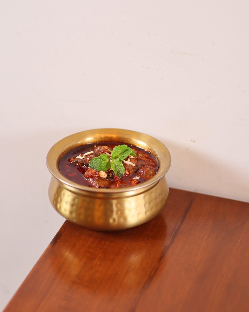 Deccan Kitchen — 12