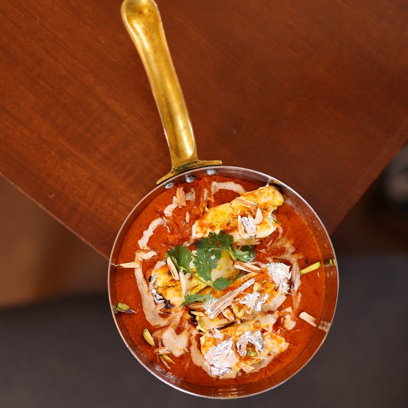 Deccan Kitchen — 13