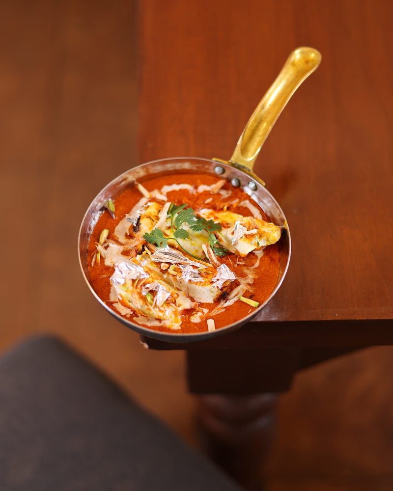 Deccan Kitchen — 14