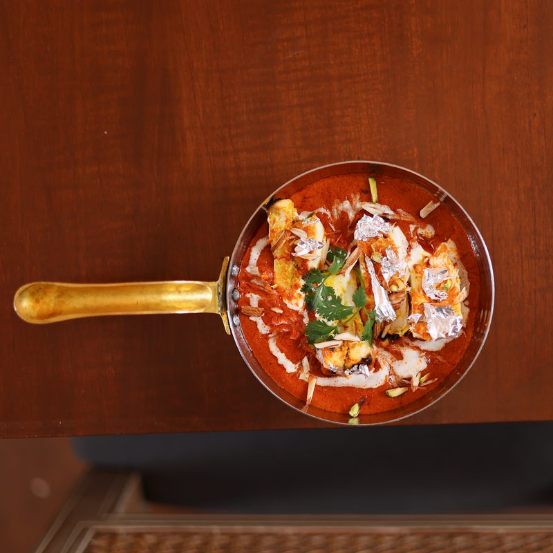 Deccan Kitchen — 15