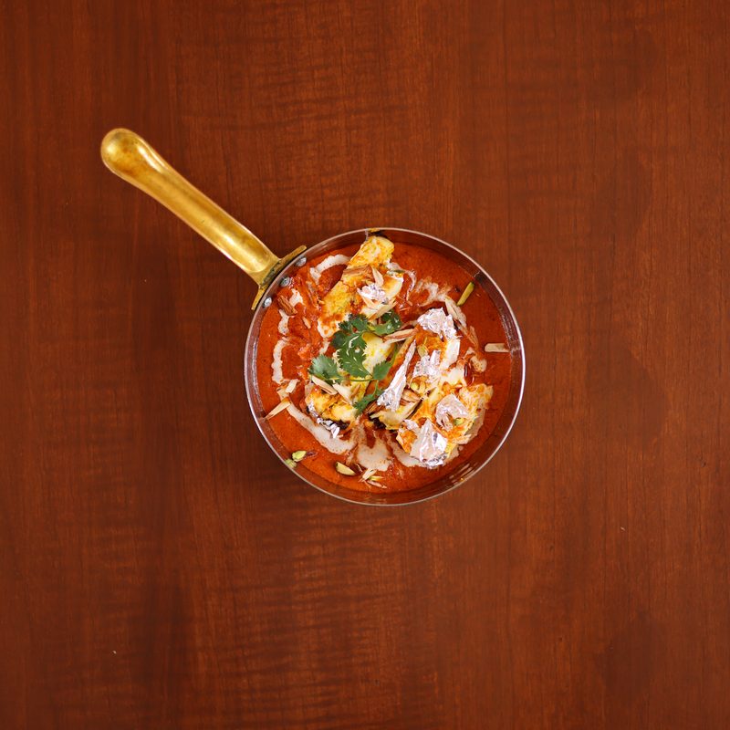 Deccan Kitchen — 16