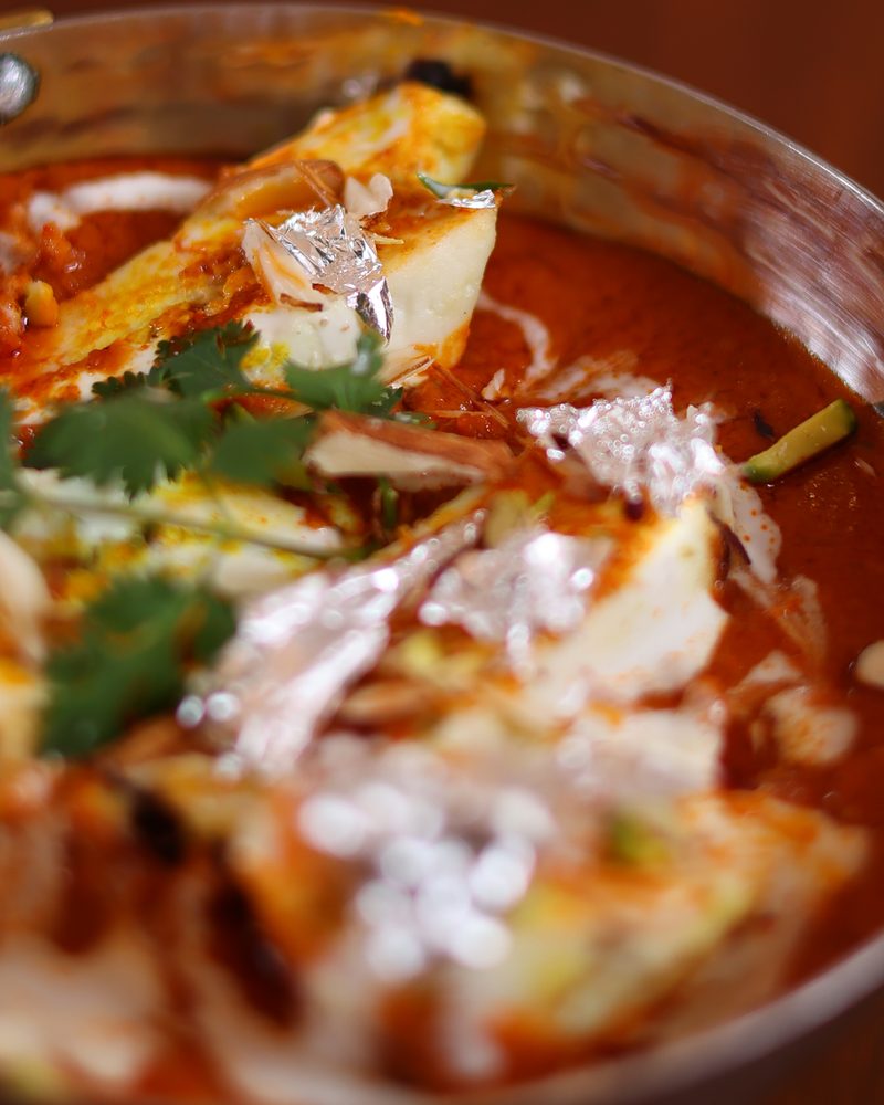 Deccan Kitchen — 17