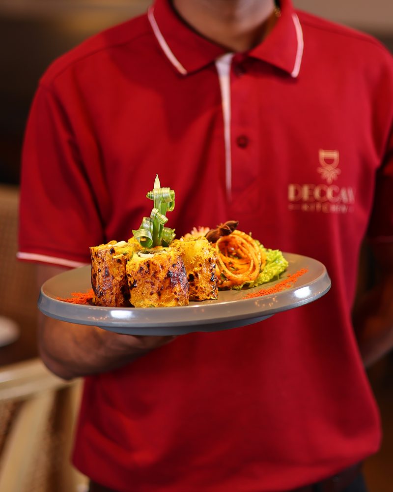 Deccan Kitchen — 18