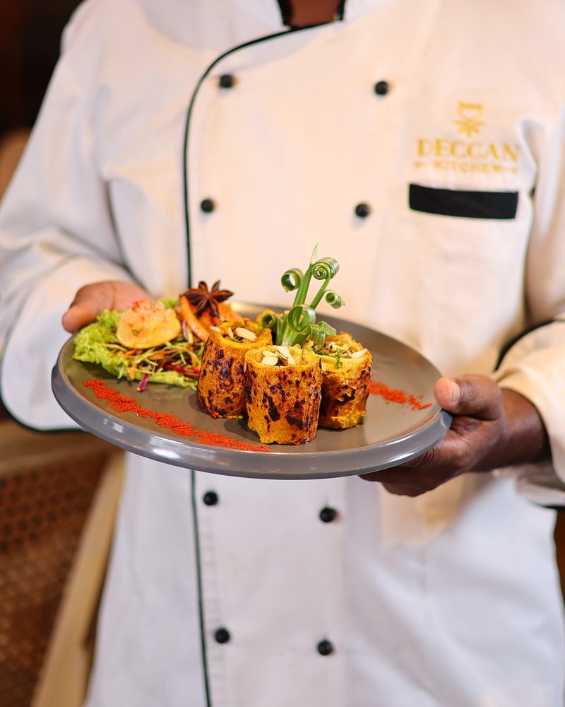 Deccan Kitchen — 19