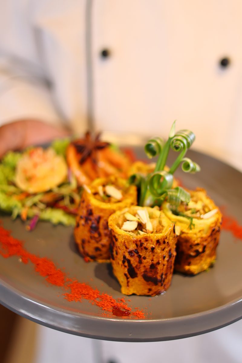 Deccan Kitchen — 20