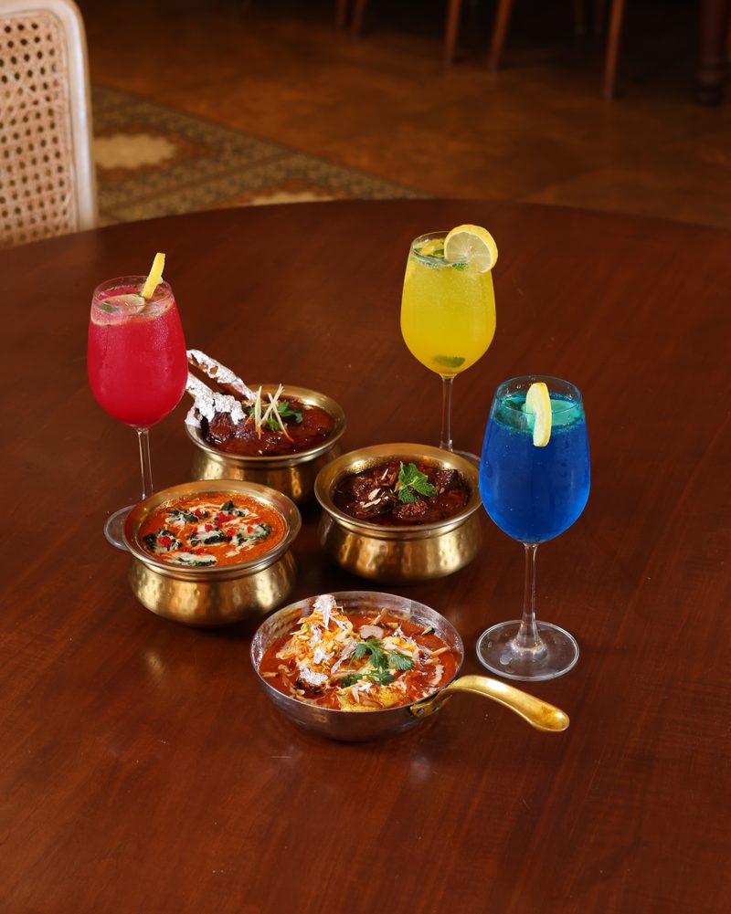 Deccan Kitchen — 23