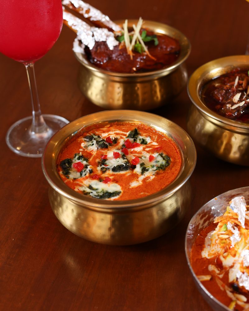 Deccan Kitchen — 24