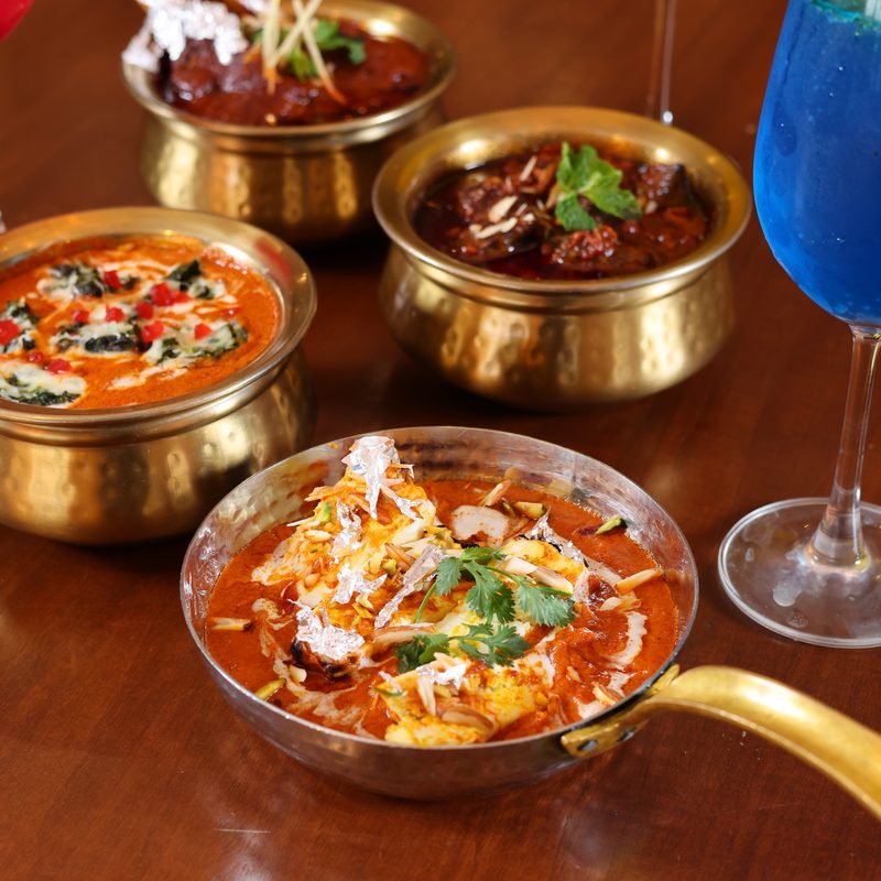 Deccan Kitchen — 25