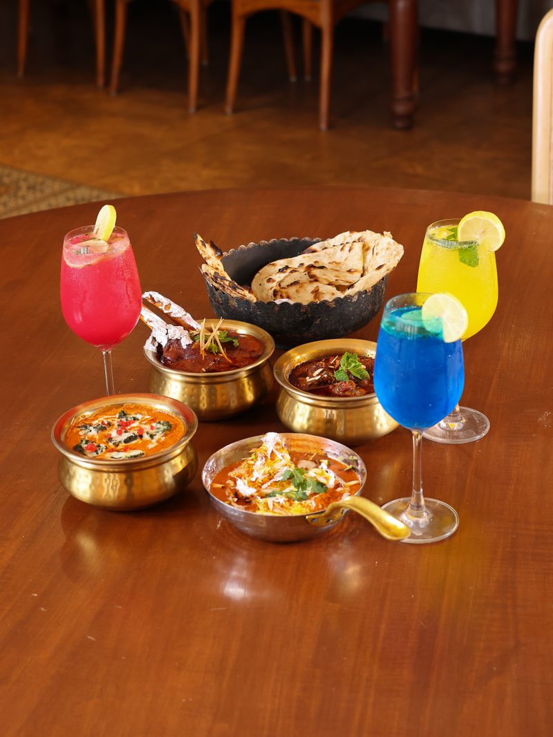 Deccan Kitchen — 26