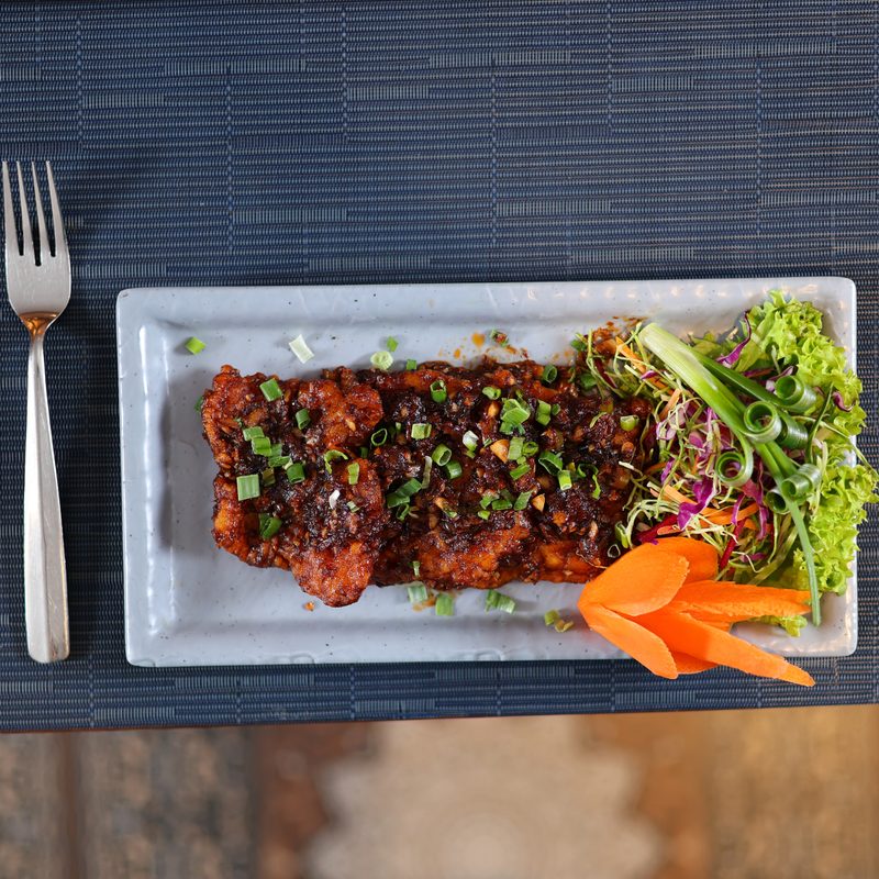 Deccan Kitchen — 31