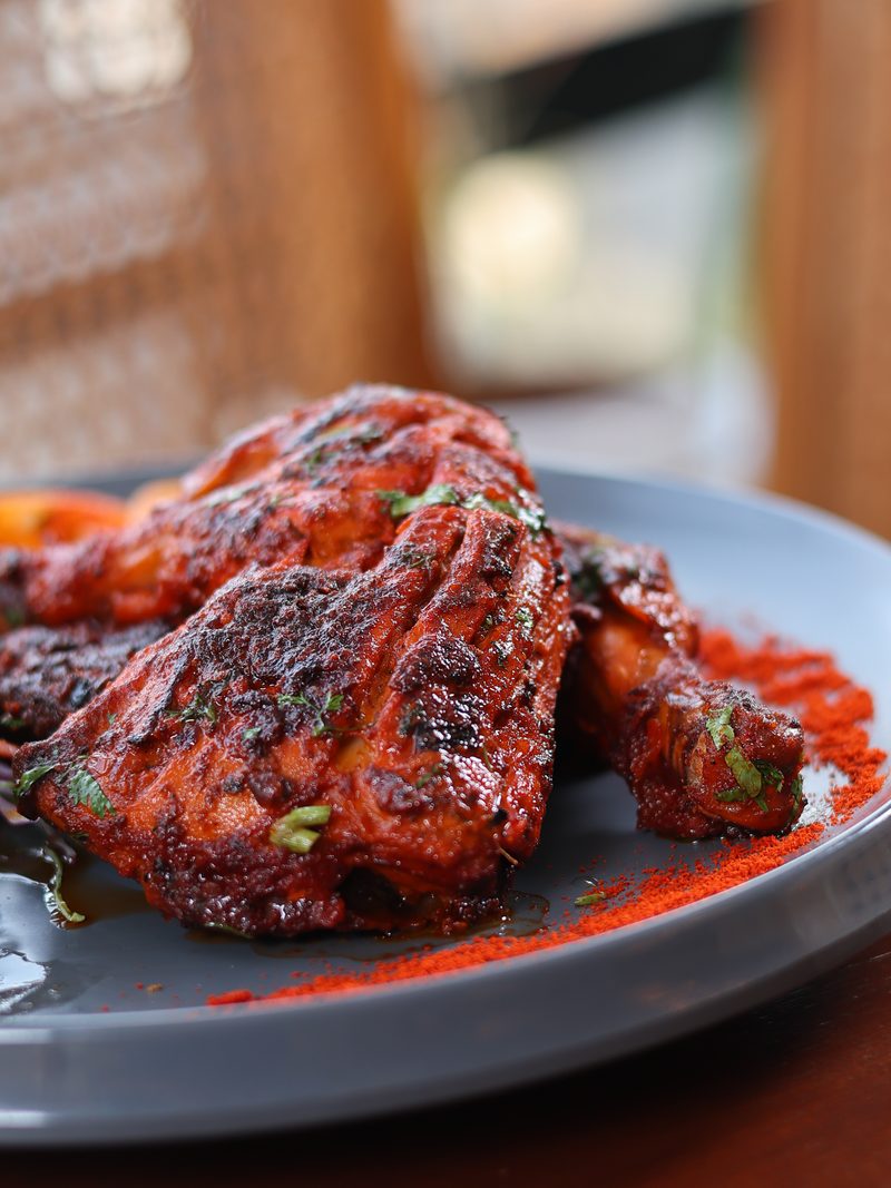 Deccan Kitchen — 33