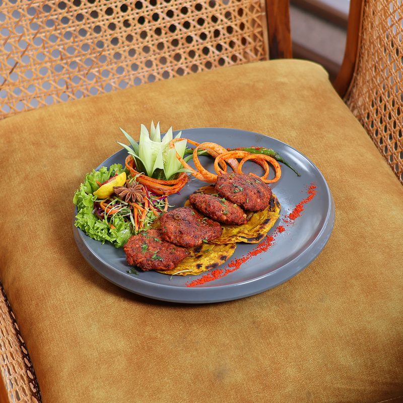 Deccan Kitchen — 38