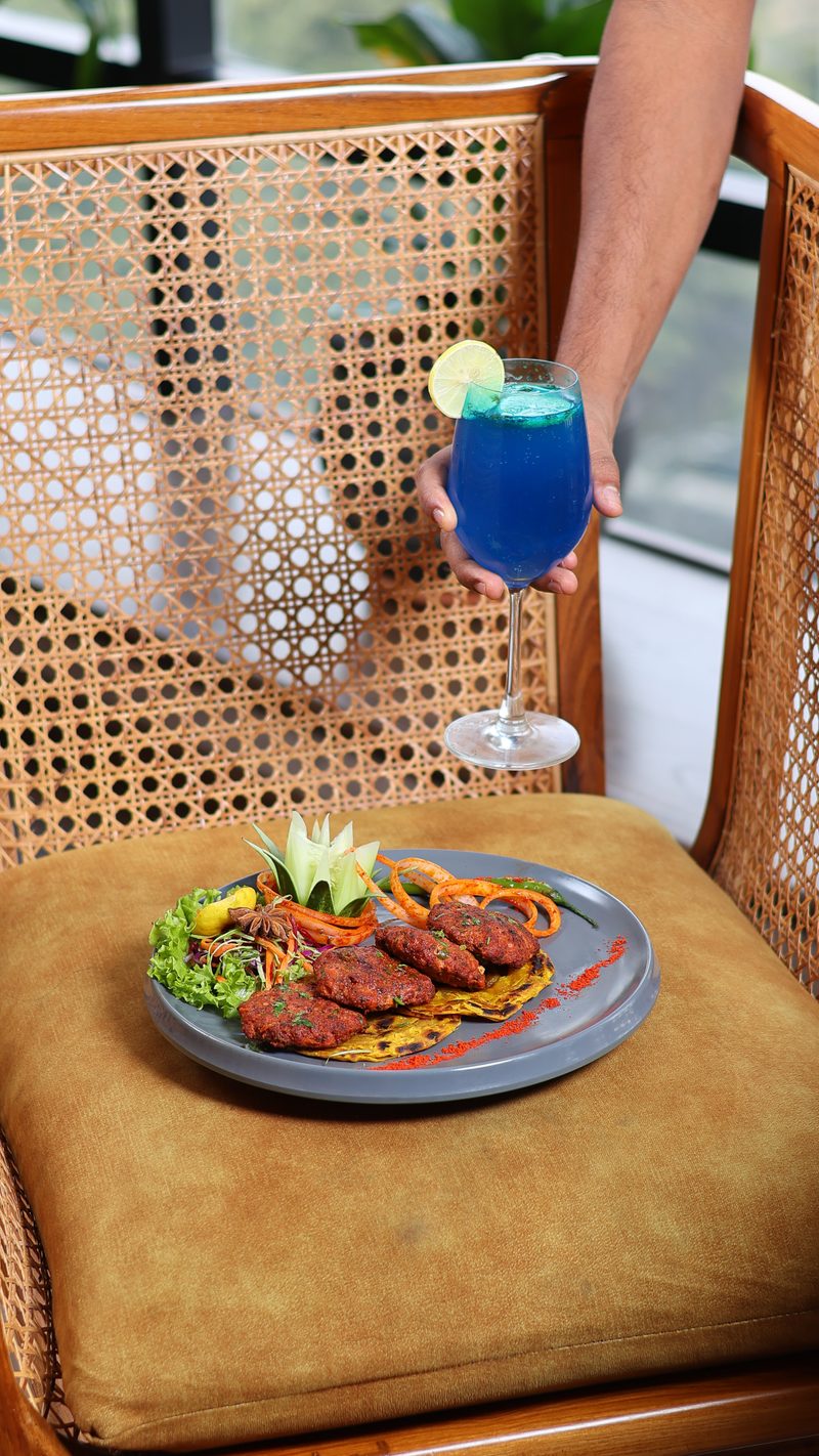 Deccan Kitchen — 39