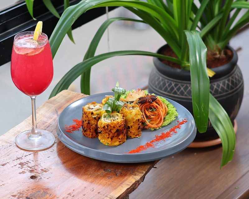 Deccan Kitchen — 40