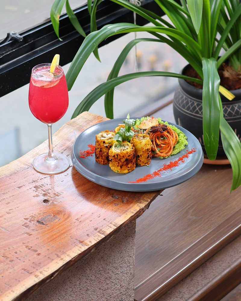 Deccan Kitchen — 41