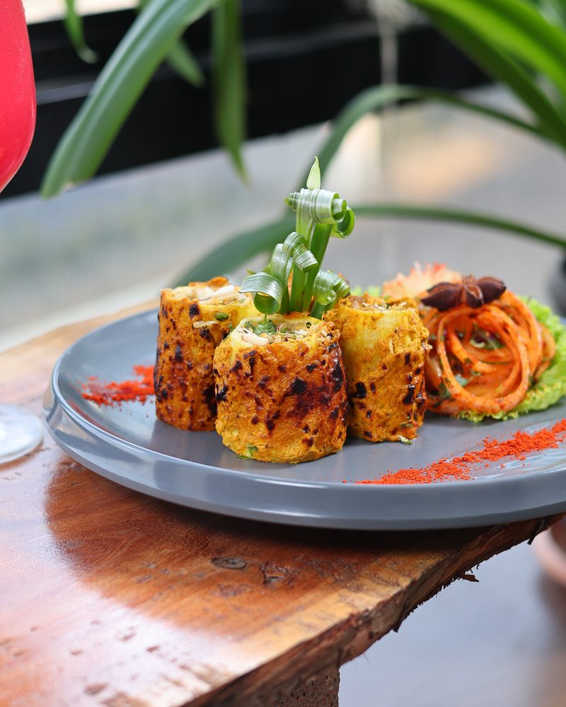 Deccan Kitchen — 42