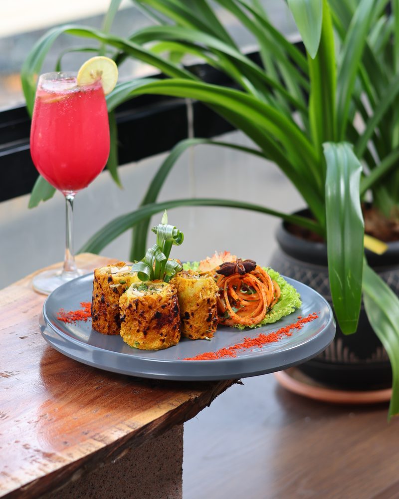 Deccan Kitchen — 43