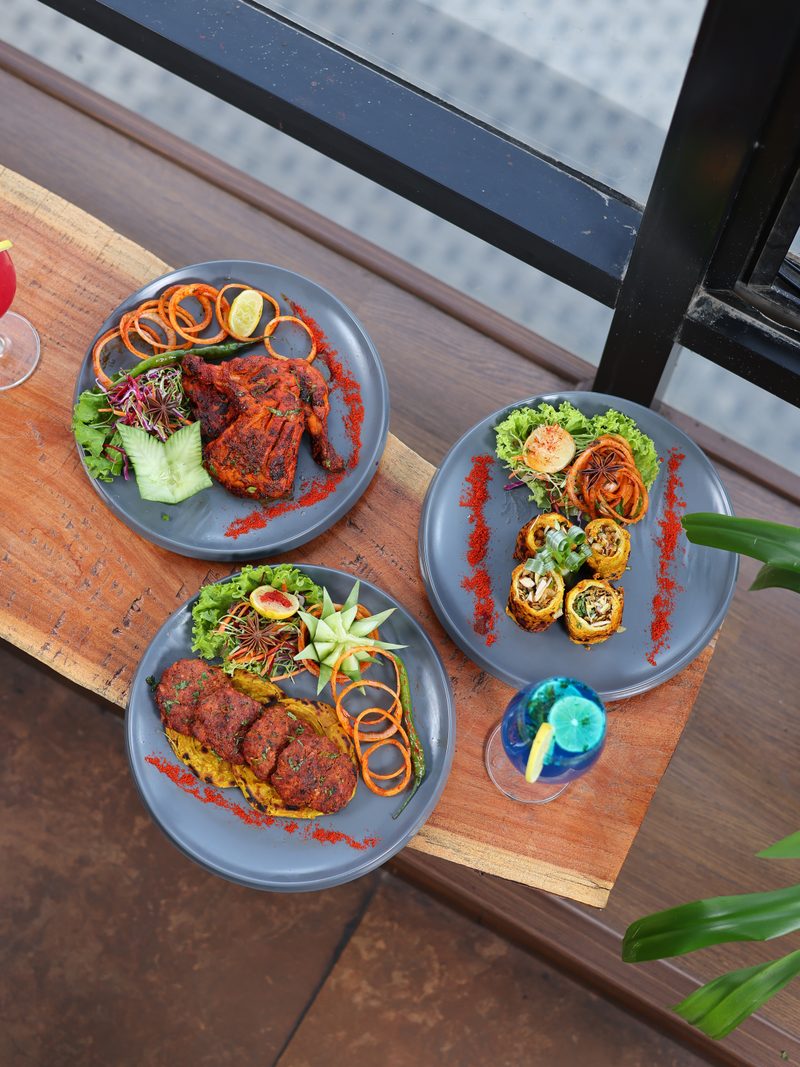 Deccan Kitchen — 46