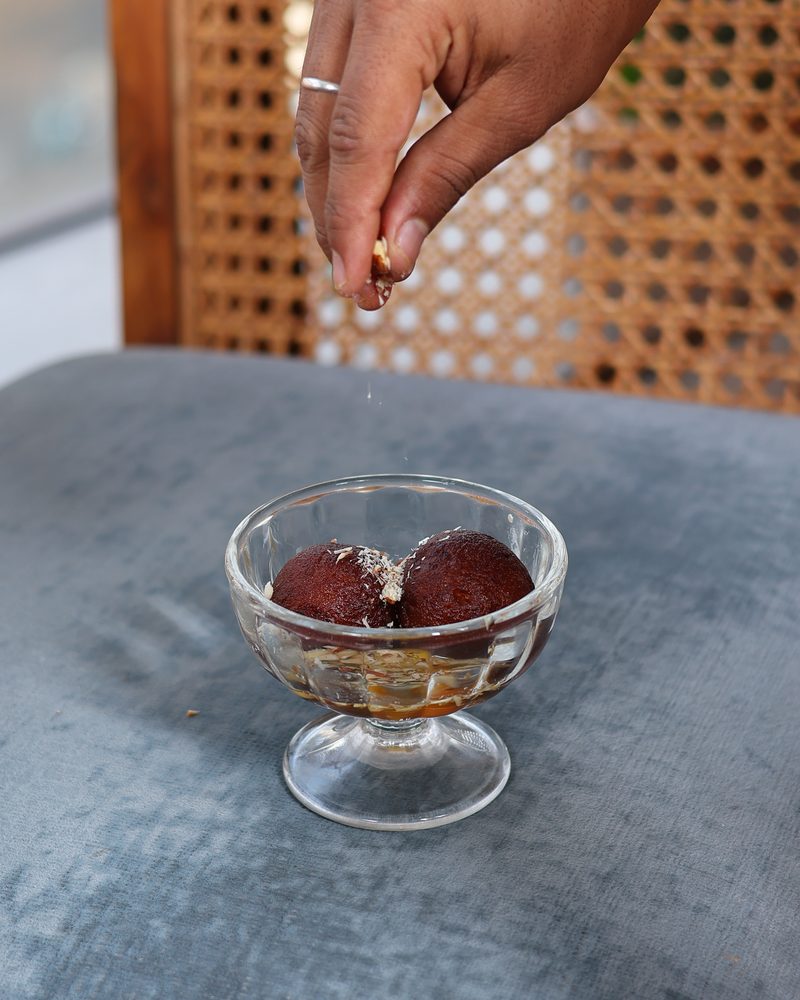 Deccan Kitchen — 47