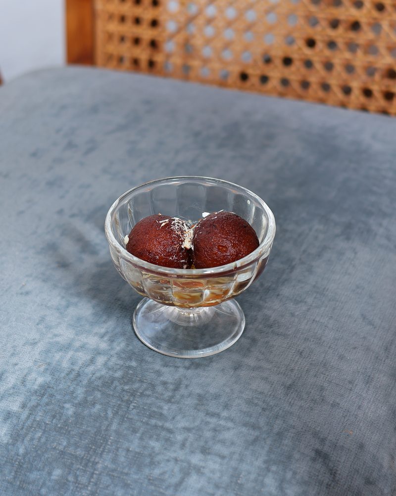 Deccan Kitchen — 48