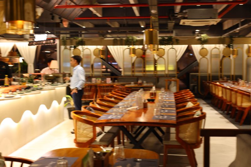 Globe Buffitio cover