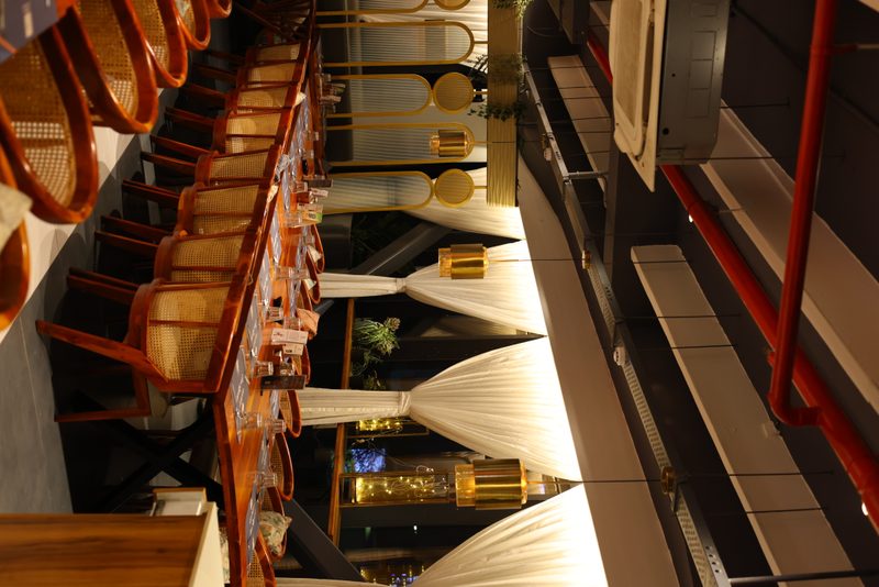 Globe Buffitio — 11