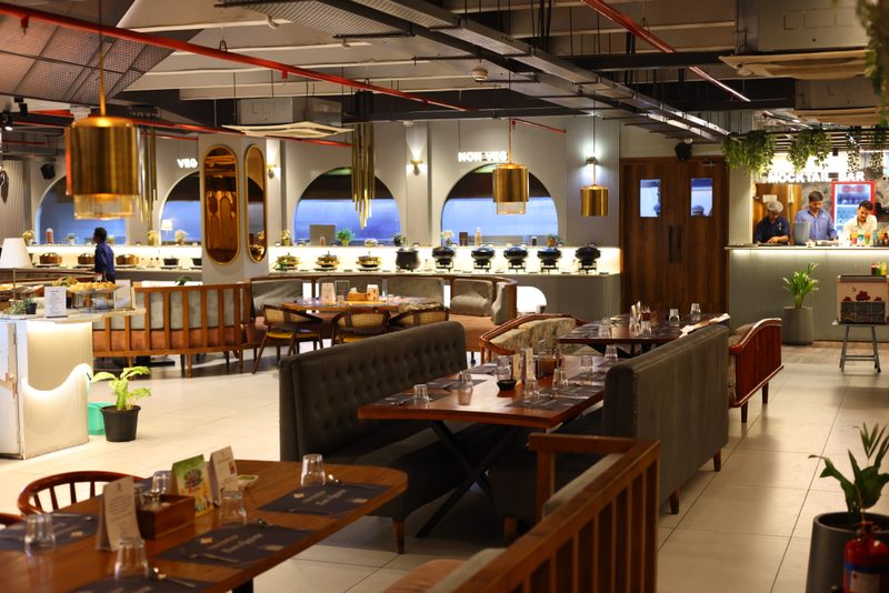 Globe Buffitio — 19