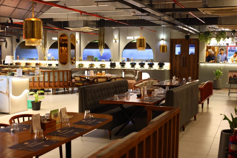 Globe Buffitio — 20