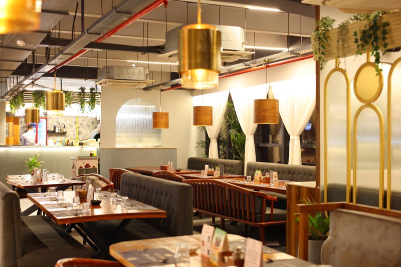 Globe Buffitio — 29