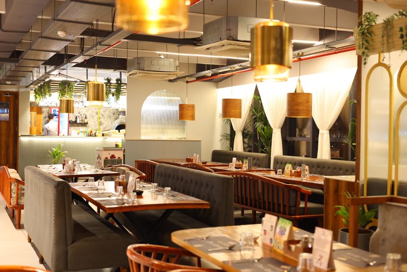 Globe Buffitio — 30