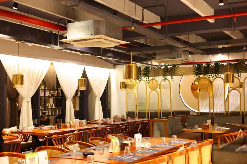 Globe Buffitio — 31