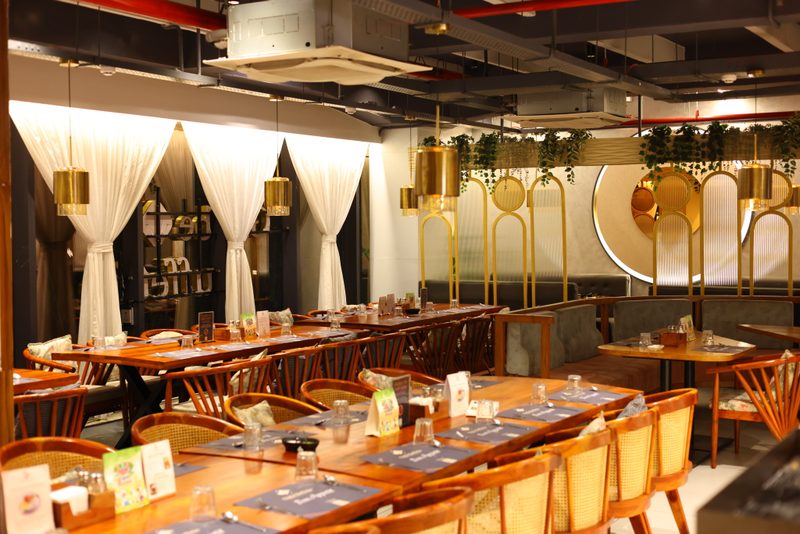 Globe Buffitio — 32