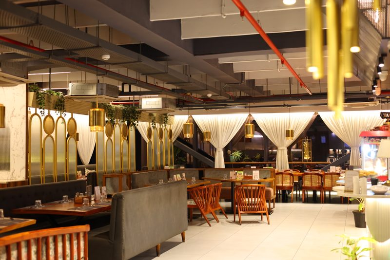 Globe Buffitio — 37