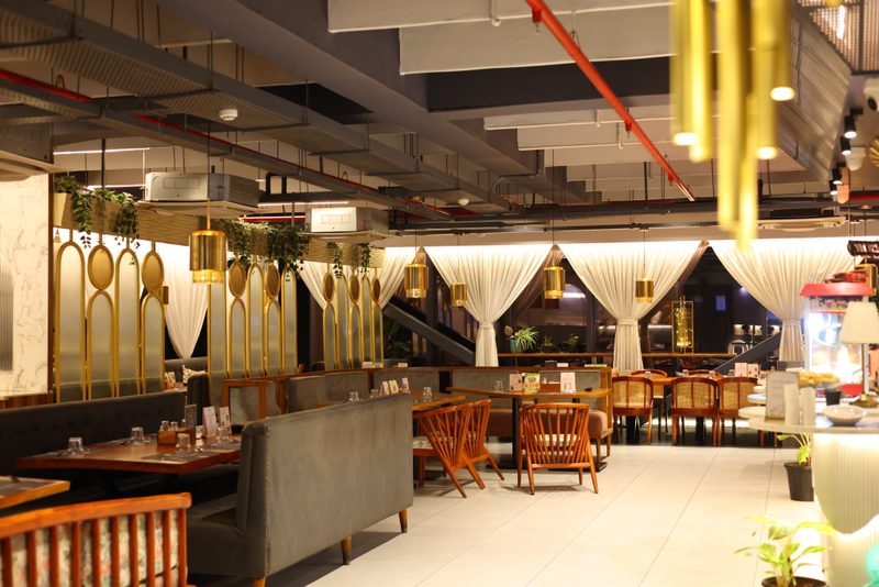 Globe Buffitio — 38