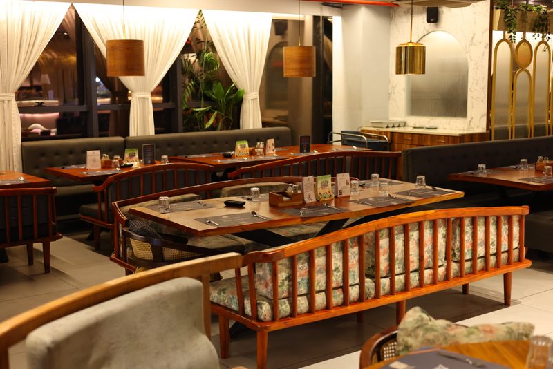 Globe Buffitio — 39