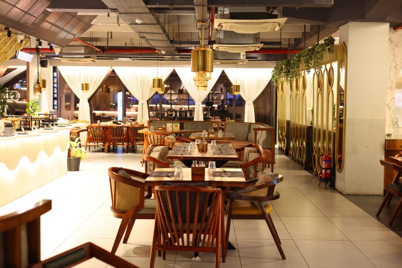 Globe Buffitio — 47