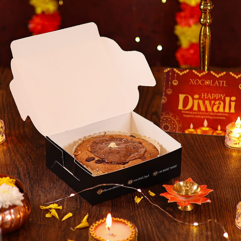Xocolatl Diwali — 1