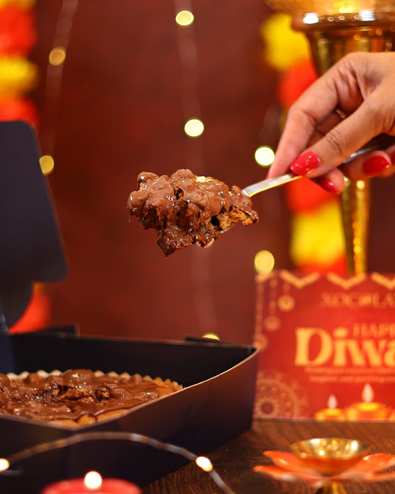 Xocolatl Diwali — 2