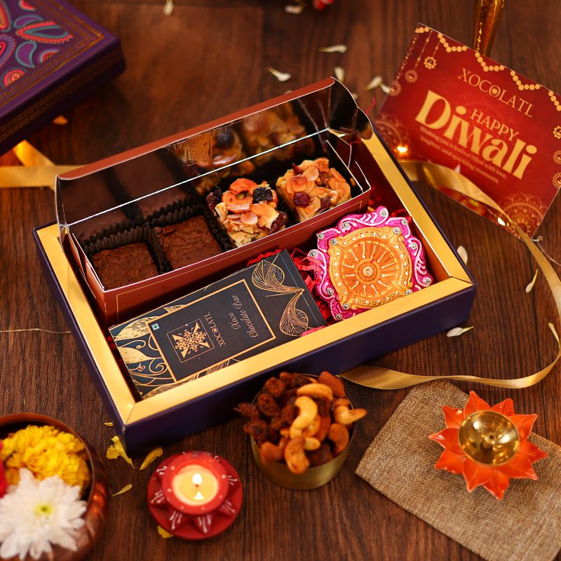 Xocolatl Diwali — 4