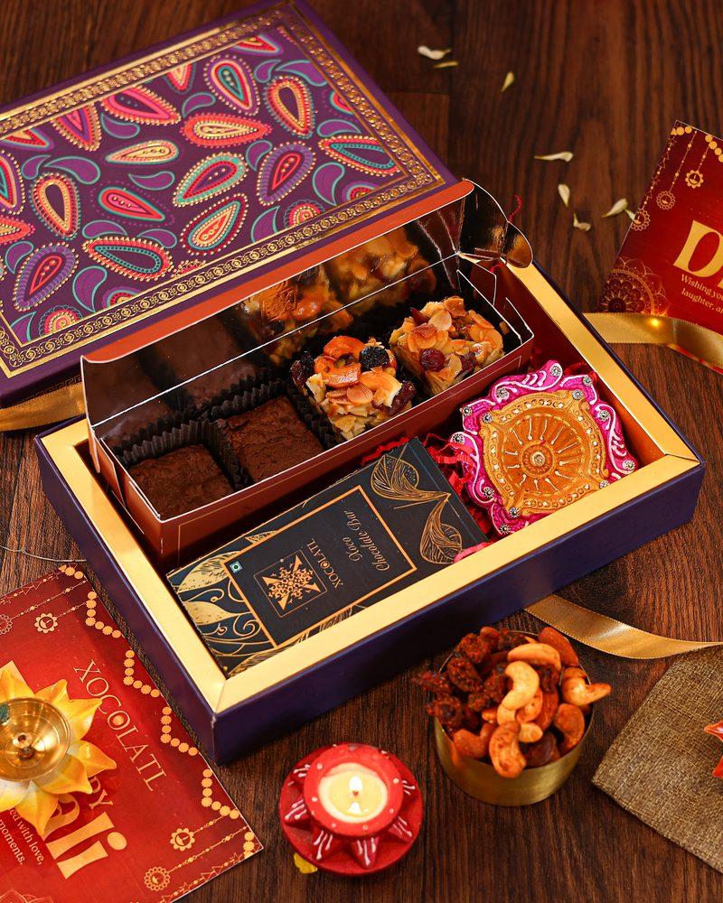 Xocolatl Diwali — 5