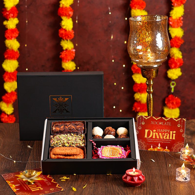 Xocolatl Diwali — 6