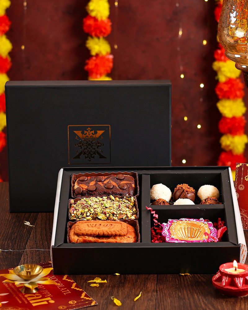 Xocolatl Diwali — 7